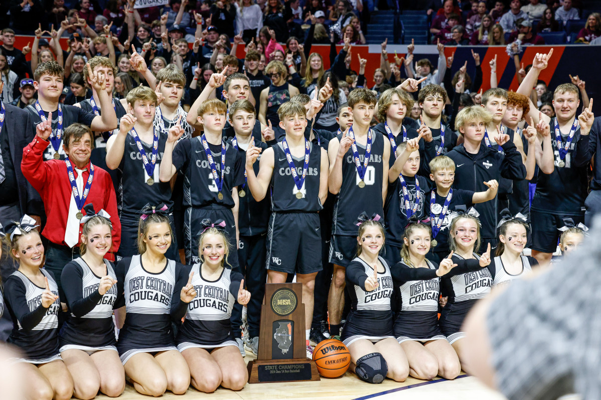 West Central Mound Meridian Illinois boys basketball March 9 2024 Nate Latsch 26729